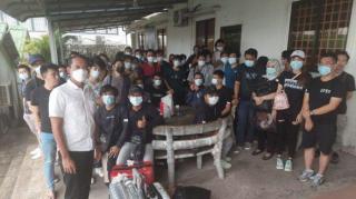 WNI Korban Penyekapan di Kamboja Berhasil Diselamatkan